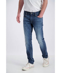 Lindbergh - SuperFlex Style Jeans