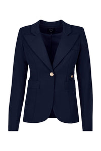 Smythe - Full Back Dutchess Blazer