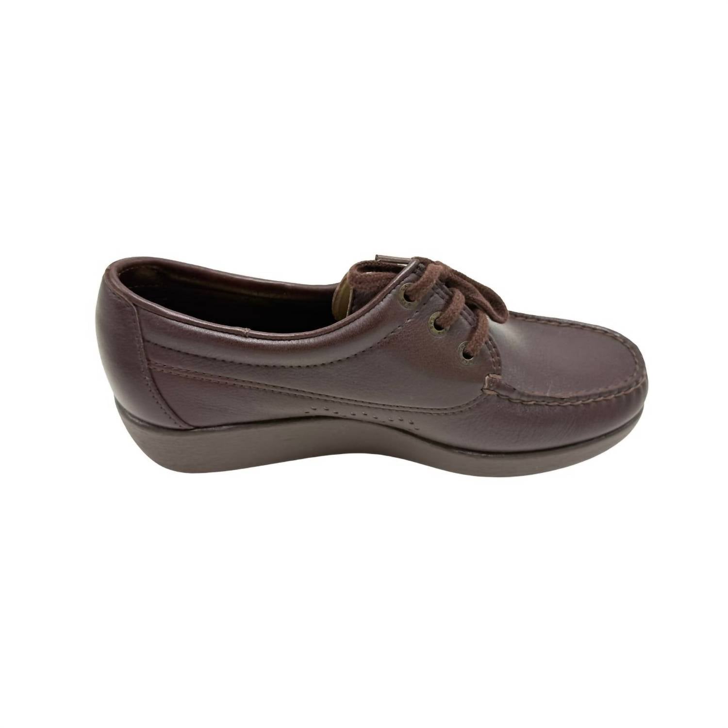 Sas - Men's Amigo Lace Up Comfort Shoes