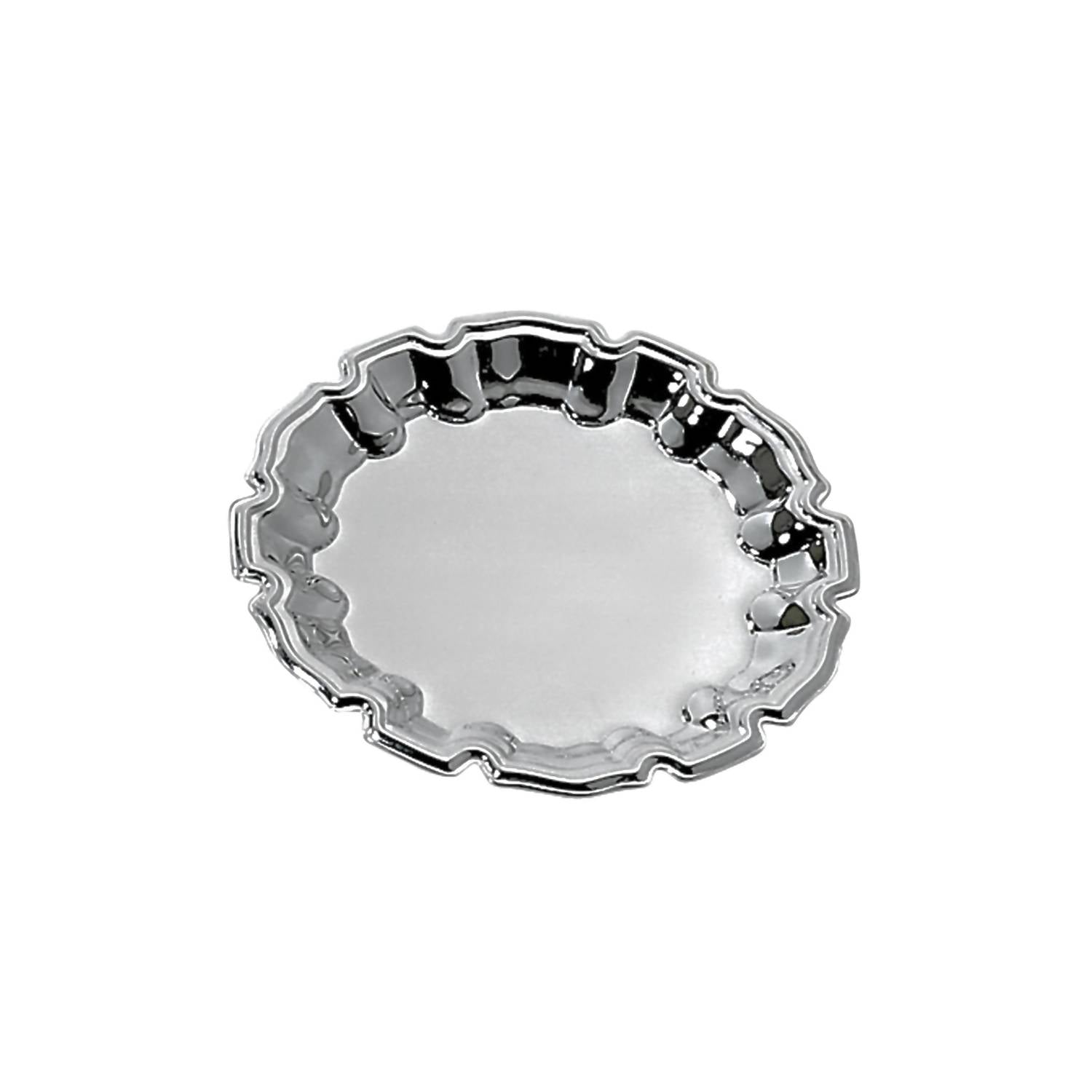 Creative Gifts International - Chippendale Style Tray