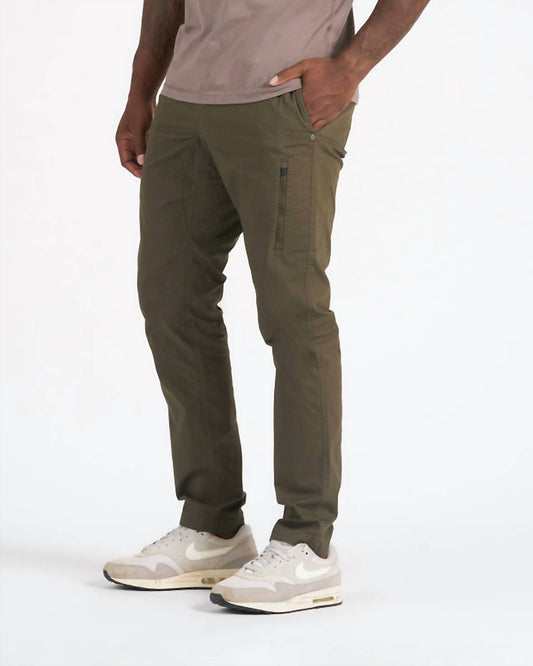 Vuori - Ripstop Pants
