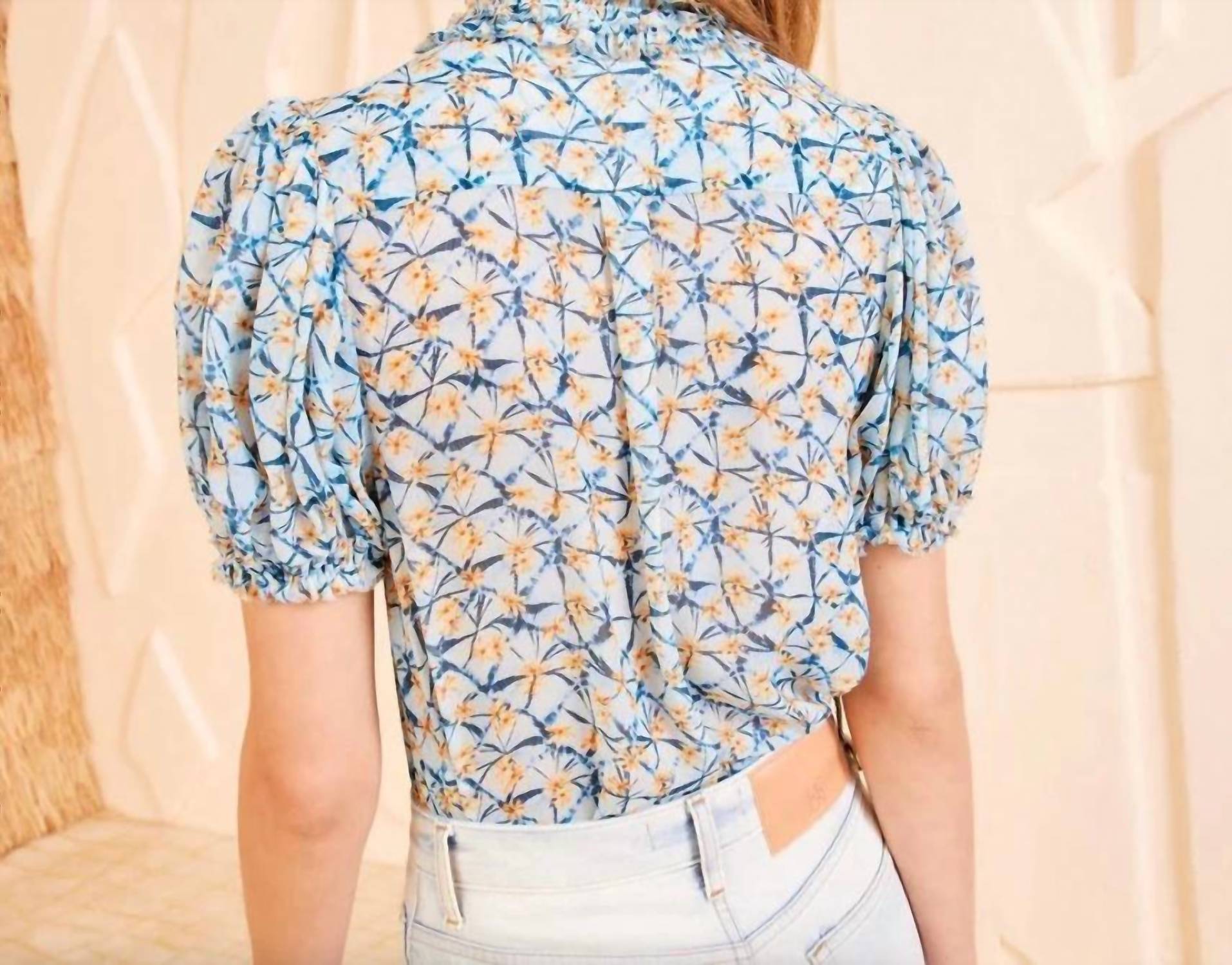 Ulla Johnson - Adira Top