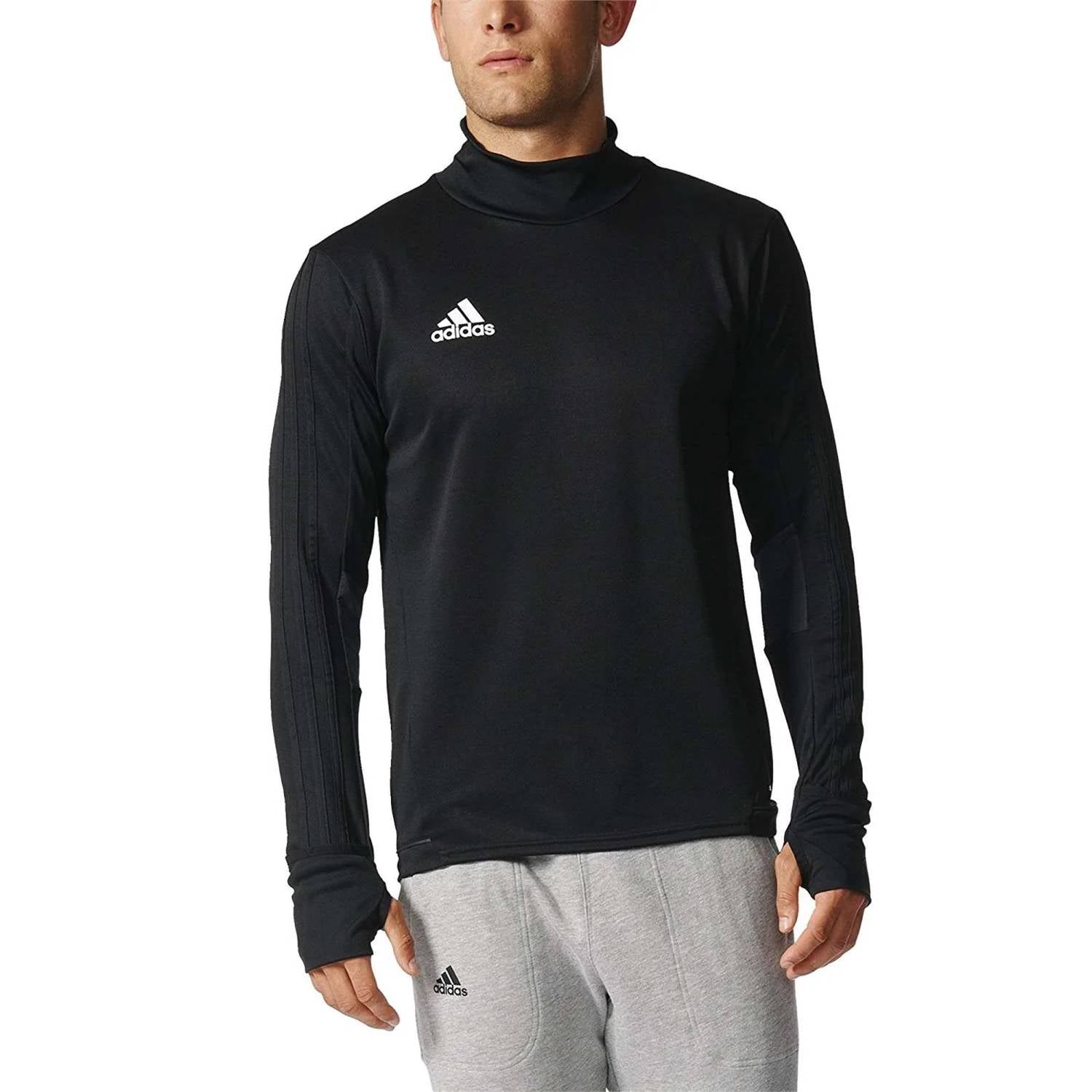 Adidas - Tiro 17 Training Shirt