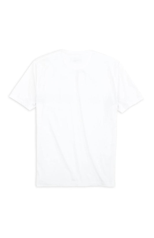 Men's Bodega Engineered Pocket Tee