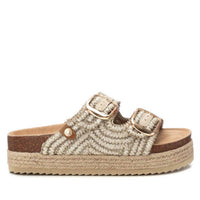 Xti - Women's Double Strap Sandals