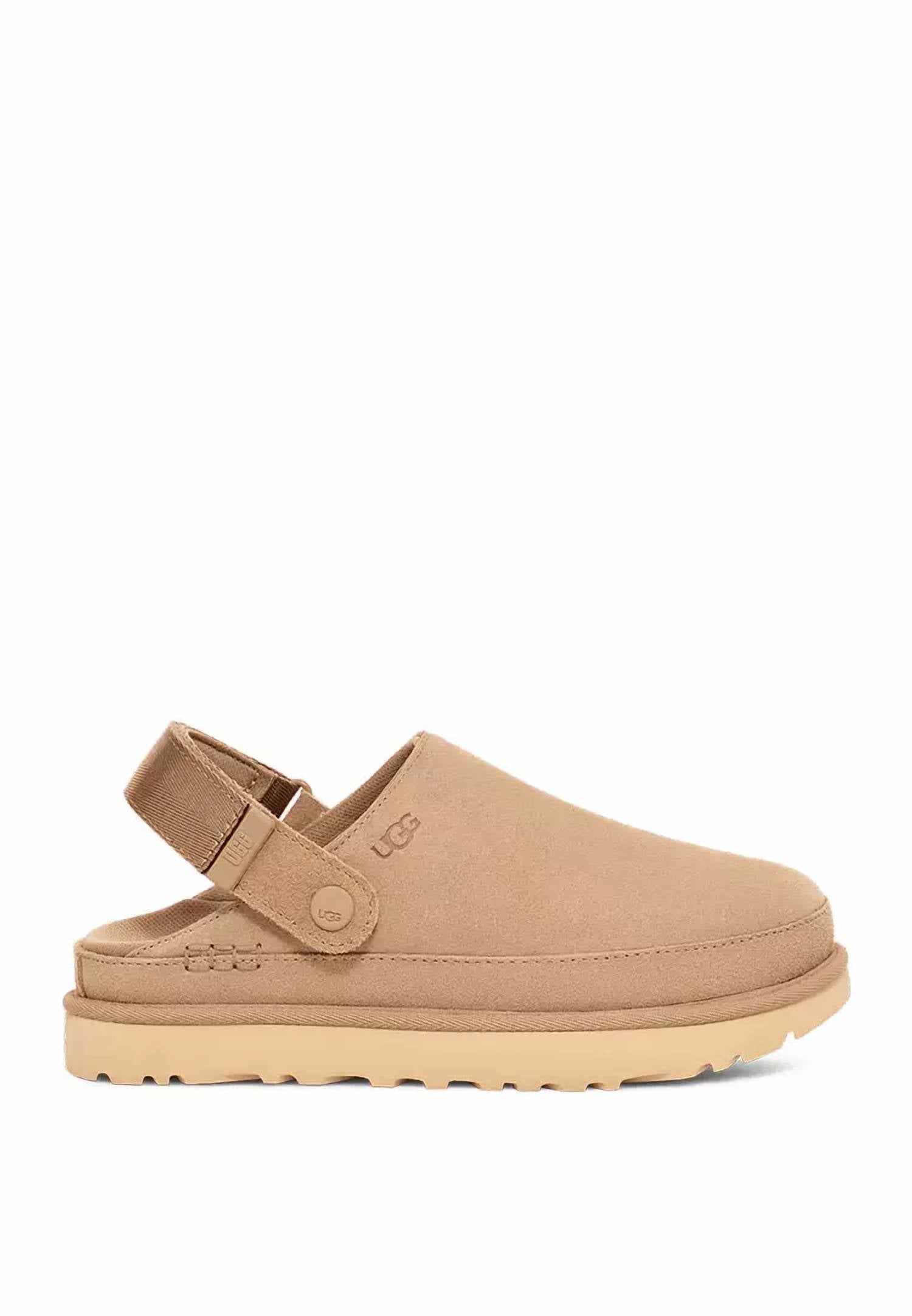Ugg - Women's Goldenstar Clog