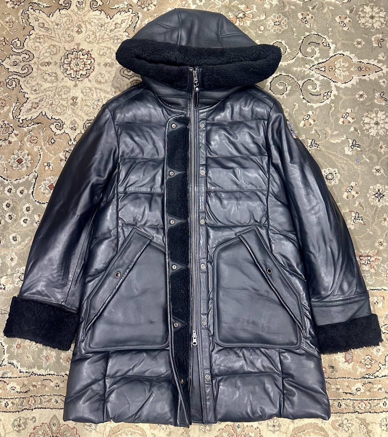 Parajumpers - demi