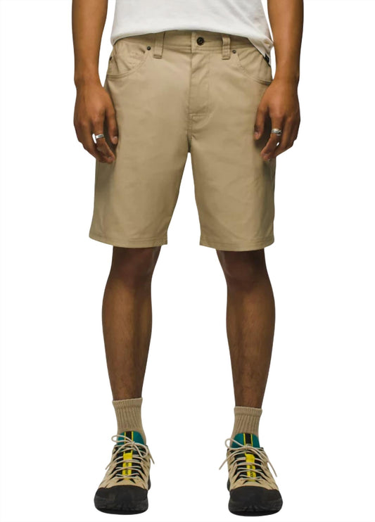 Prana - Brion Short II 9"