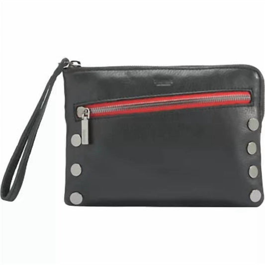 Hammitt - Nash Small Wristlet Crossbody Bag