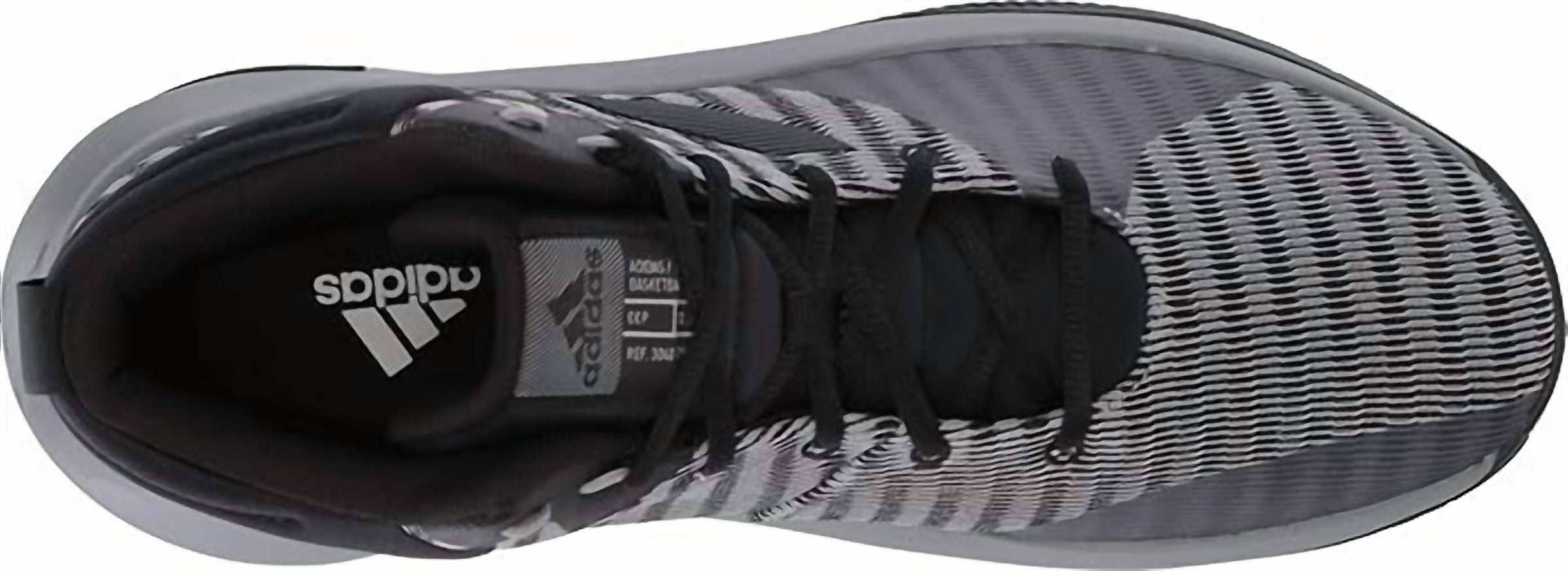 Adidas - Men's Pro Elevate Basketball Sneakers
