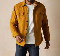 The Normal Brand - Brightside Workwear Jacket