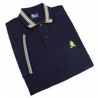 Eight X - Alfonso Frog Polo