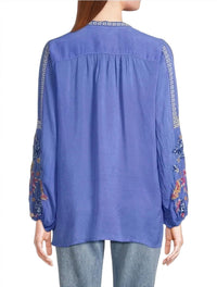 Johnny Was - Tamara Blouse
