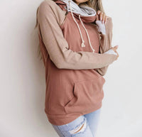Ampersand Ave - Doublehood™ Sweatshirt