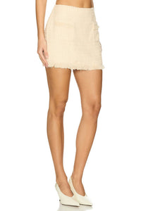 Amanda Uprichard - Andrea Skirt