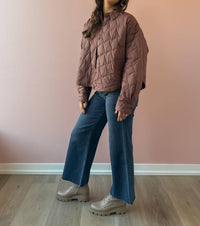 Current Air - Quinn Down Jacket