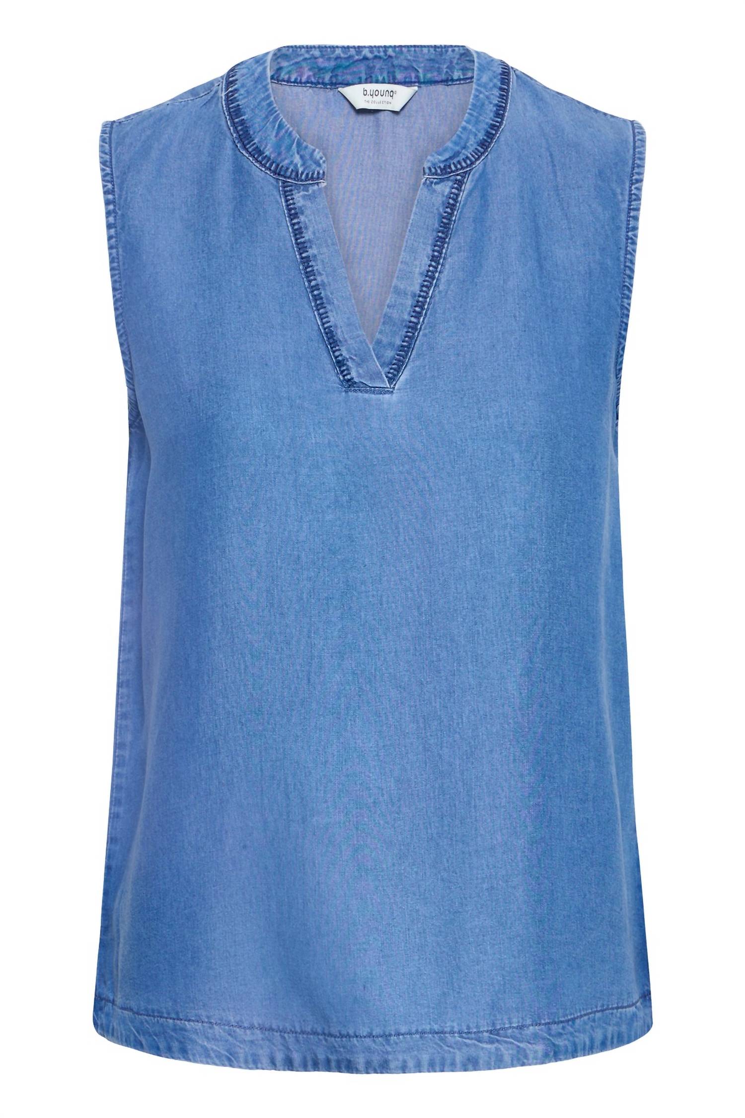 B.Young - Bykosmo Tank Top