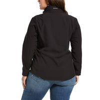 Ariat - Women's Real Softshell Conceal Carry Jacket