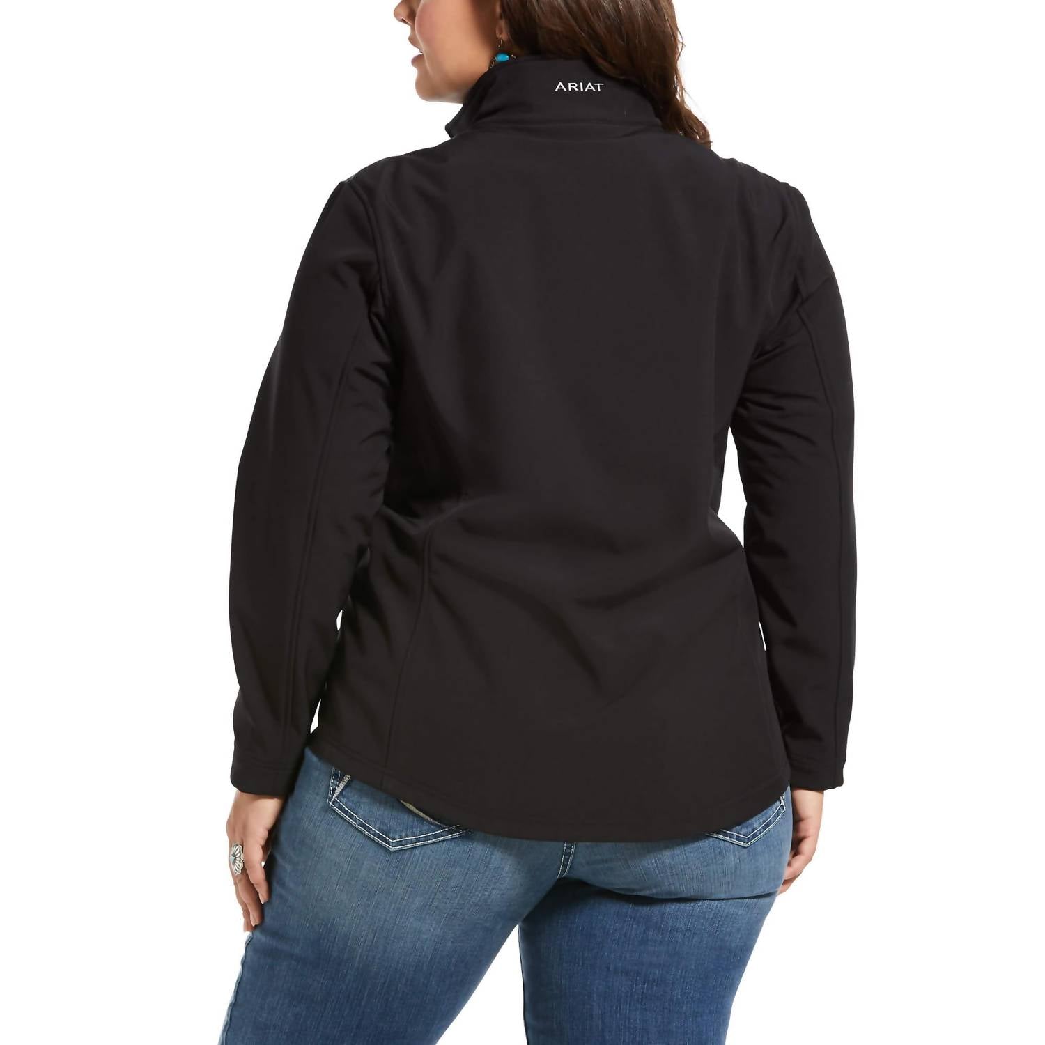Ariat - Women's Real Softshell Conceal Carry Jacket