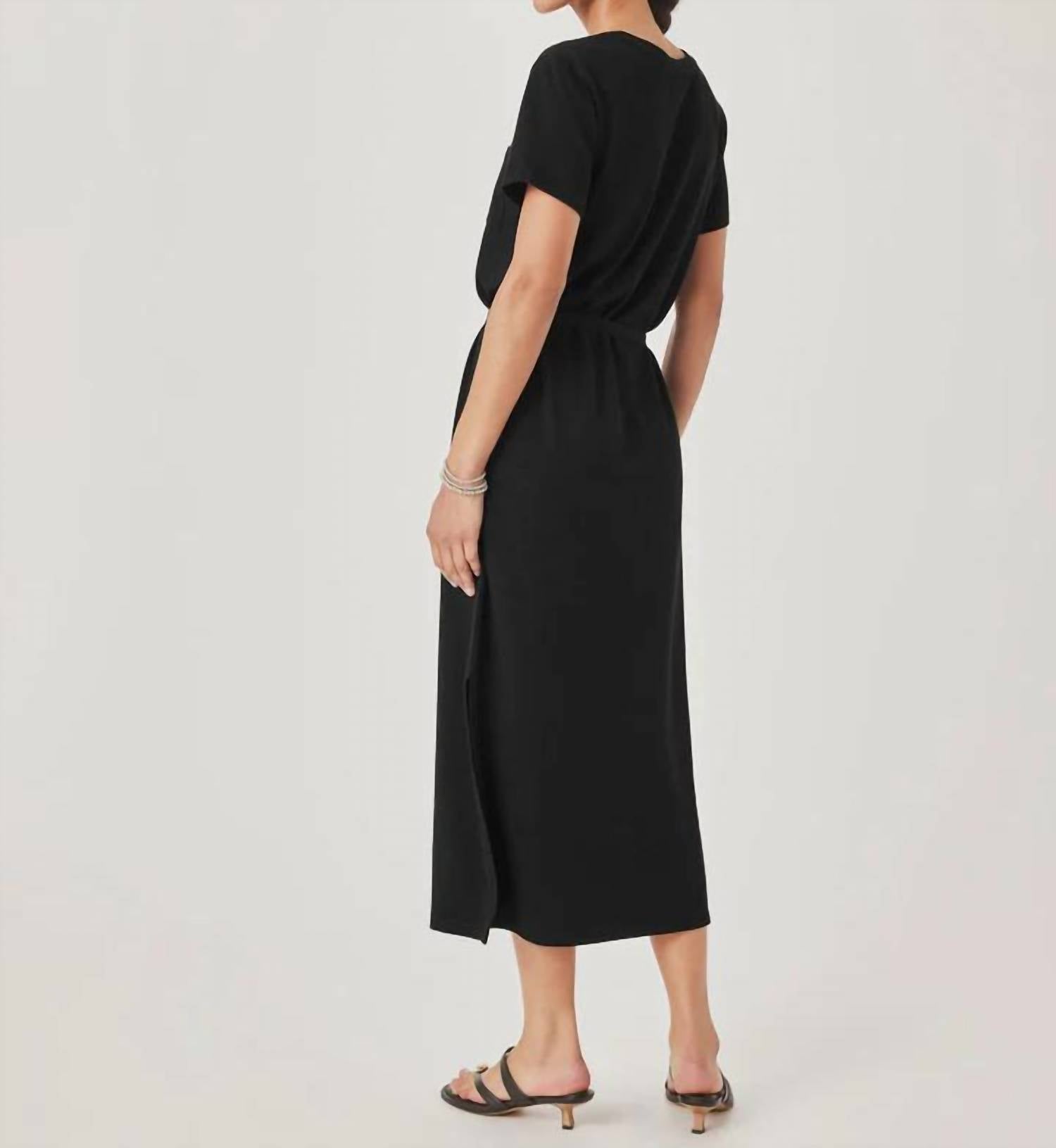 Splendid - Keegan Tee Shirt Dress