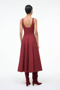 Staud - Wells Dress