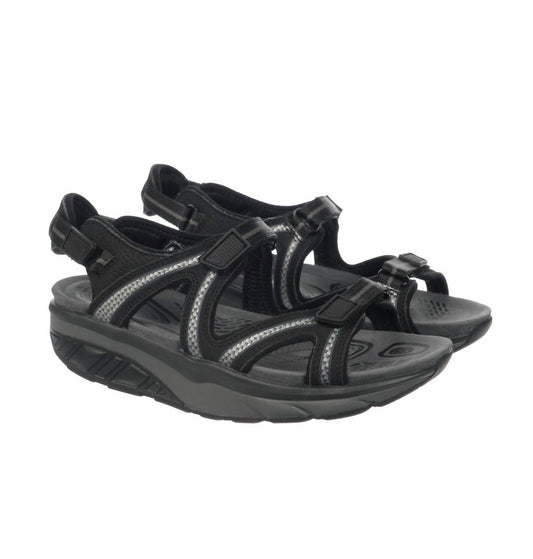 Mbt - WOMEN'S LILA 6 SPORT SANDAL