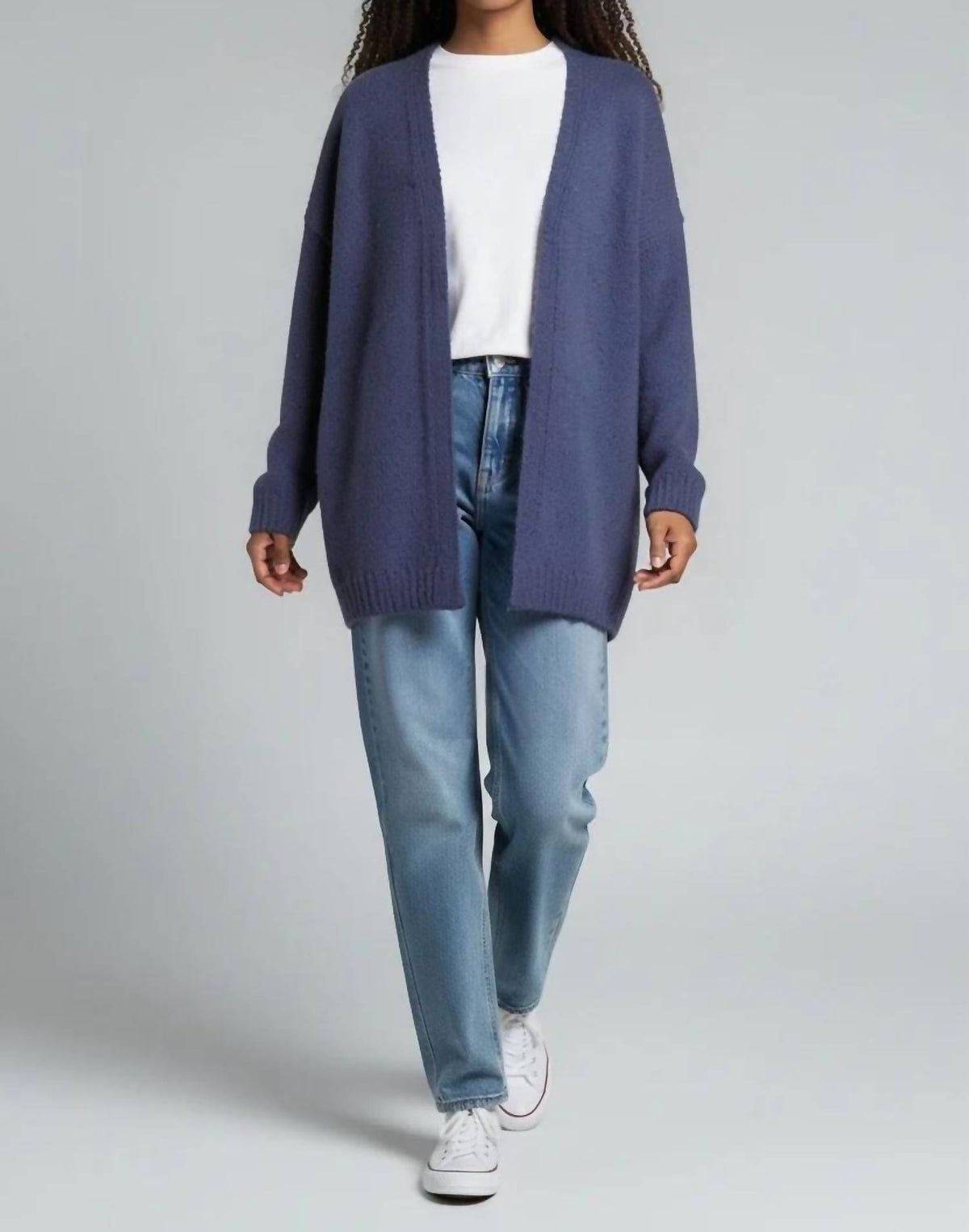 Elan - Rock & Love Cardigan