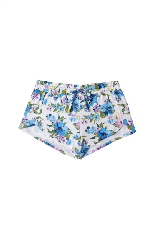 Seafolly - Girl's Vanuatu Swim Short