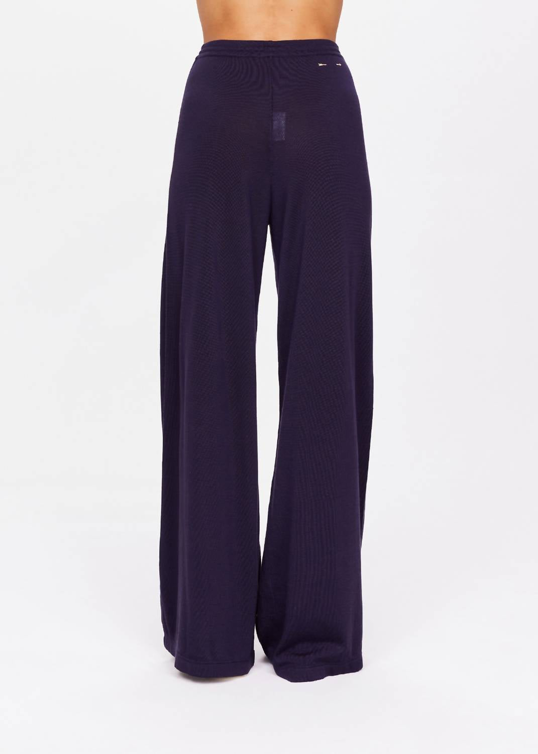 The Upside - Greenwich Alight knit Pant