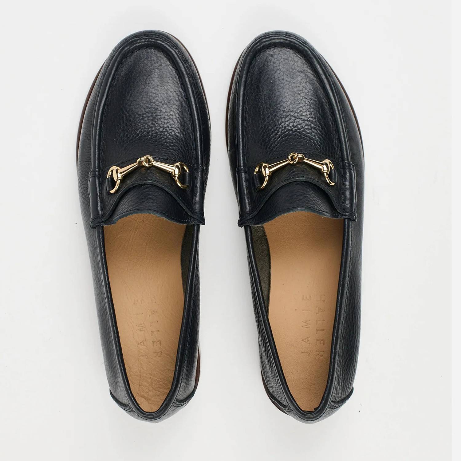 Jamie Haller - Women's Bit Loafers
