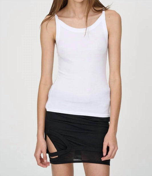 VERONA TANK TOP