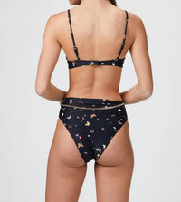 BELTED EMILY BOTTOM