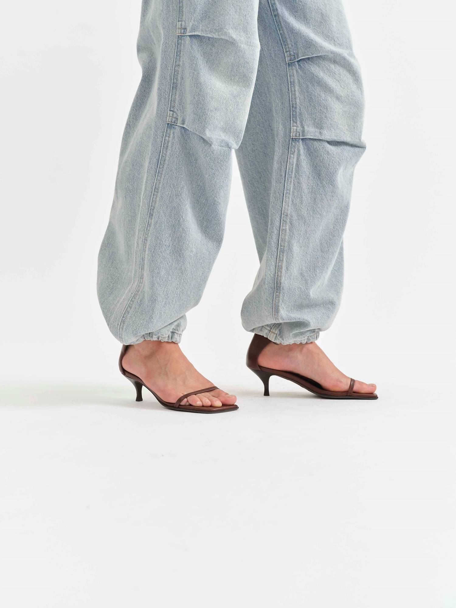 Daze - Jetset Denim Jogger Jeans