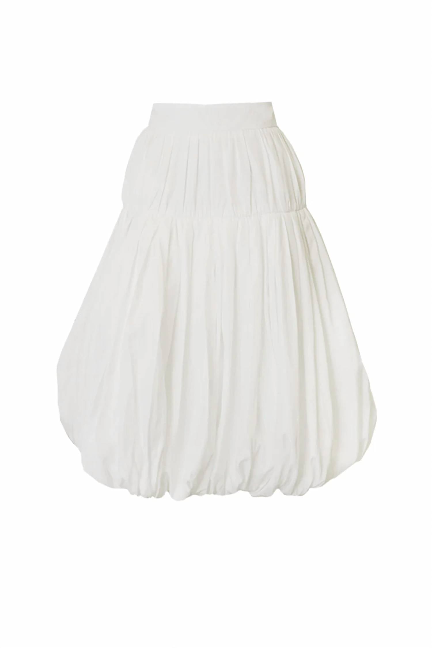 Zemeta - Whip Balloon Skirt