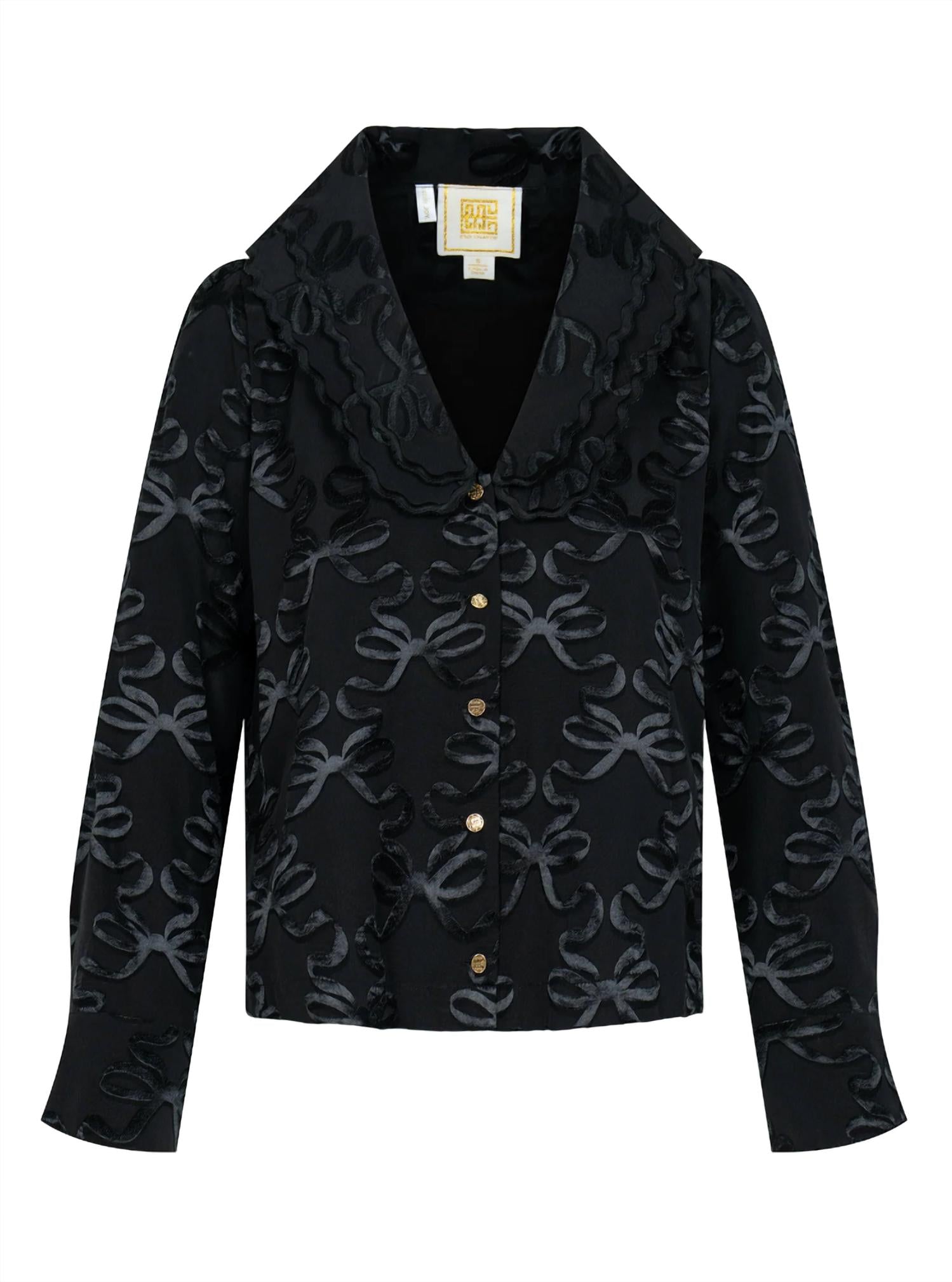 Emily Mccarthy - Women's Cameron Top
