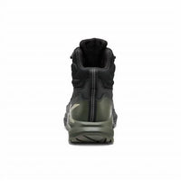 Keen - Men's Targhee Blur Waterproof Carbon Toe Work Boot