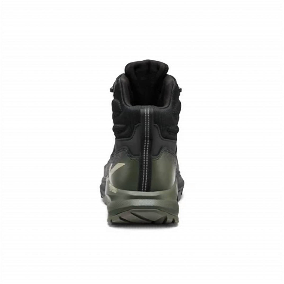 Keen - Men's Targhee Blur Waterproof Carbon Toe Work Boot