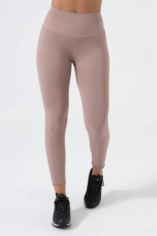 Nux - For The Frill 7/8' Legging