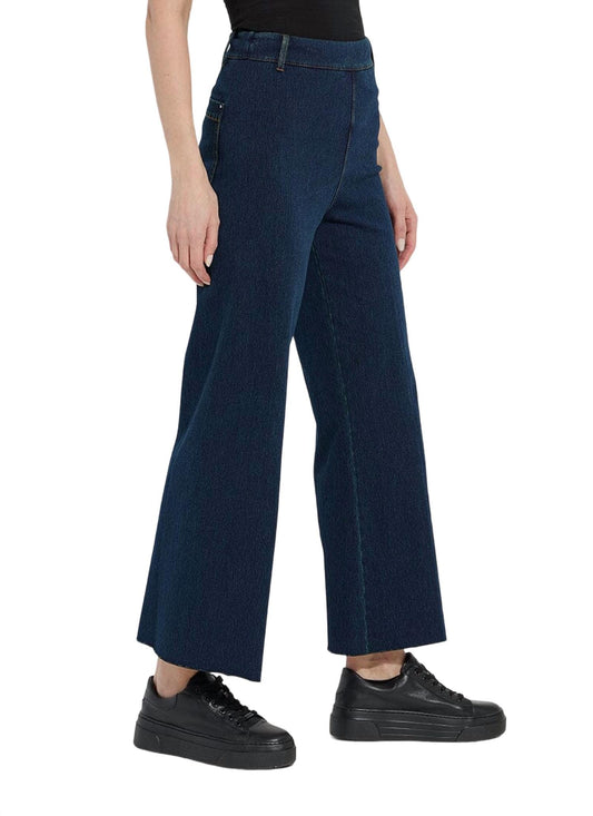 Lysse - Erin Wide Leg Denim Jeans