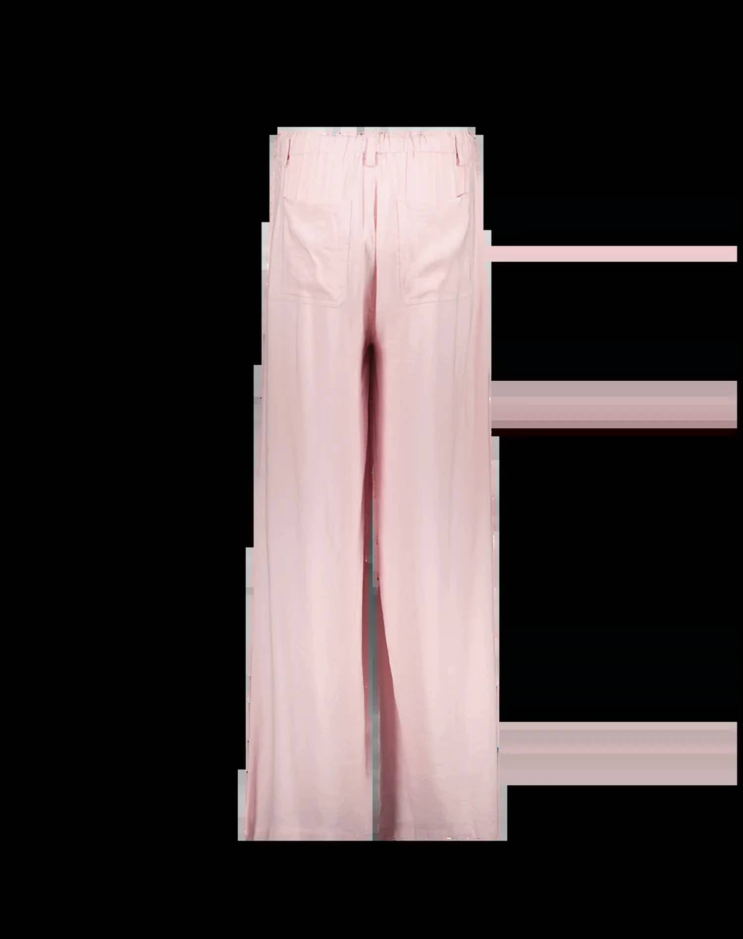 Me369 - Women's Ariel Wide Leg Pants