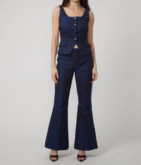 Gilner Farrar - Ariel Pant