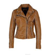 Mauritius - Women's Christy Star Jacket