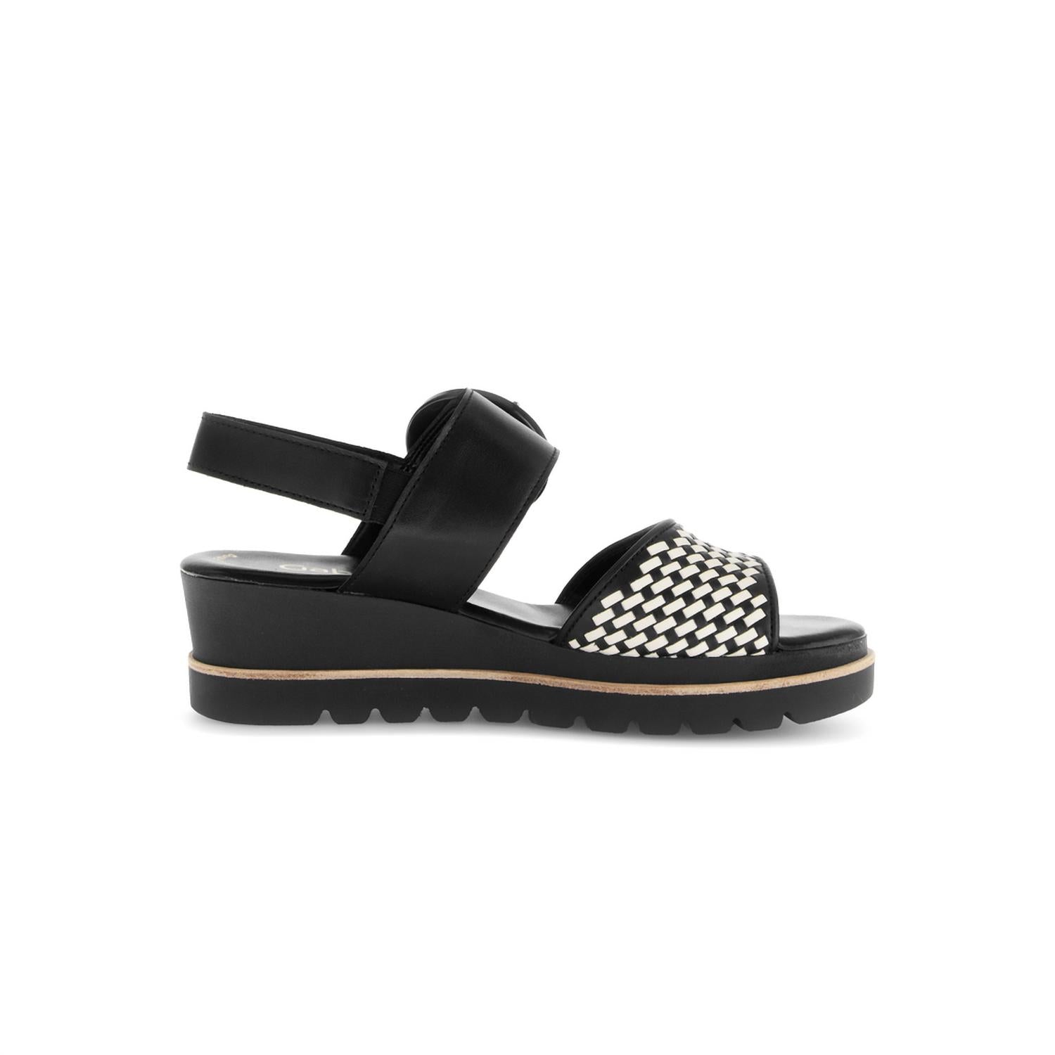 Gabor - Women's 64-646 Sandal