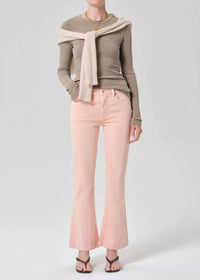 Citizens Of Humanity - Goldie Kick Flare Jeans