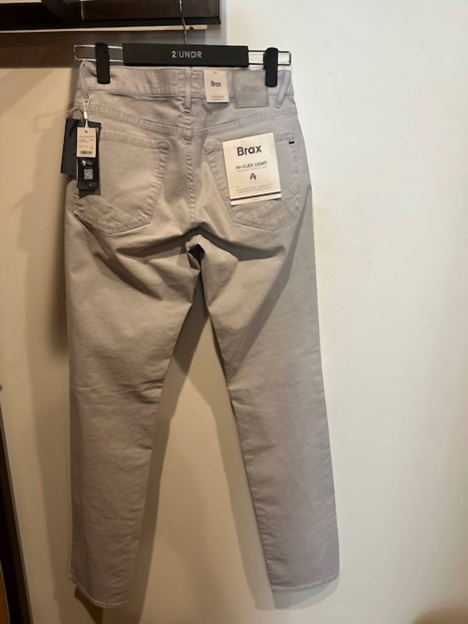 Brax - Men's Chuck Slim Fit Pant