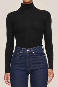Dl1961 - Women'S - Turtleneck Sweater