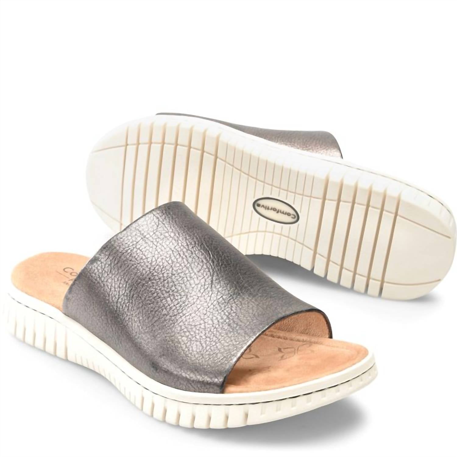 Comfortiva - Women's Carmila Sandals