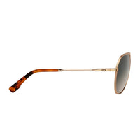 Ivi Vision - Unisex Blake Polished Sunglasses