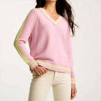 Lisa Todd - Two Timer Sweater