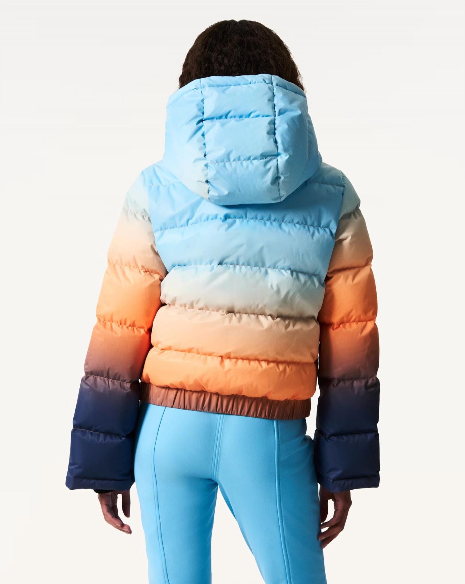 Perfect Moment - Polar Flare Ski Jacket